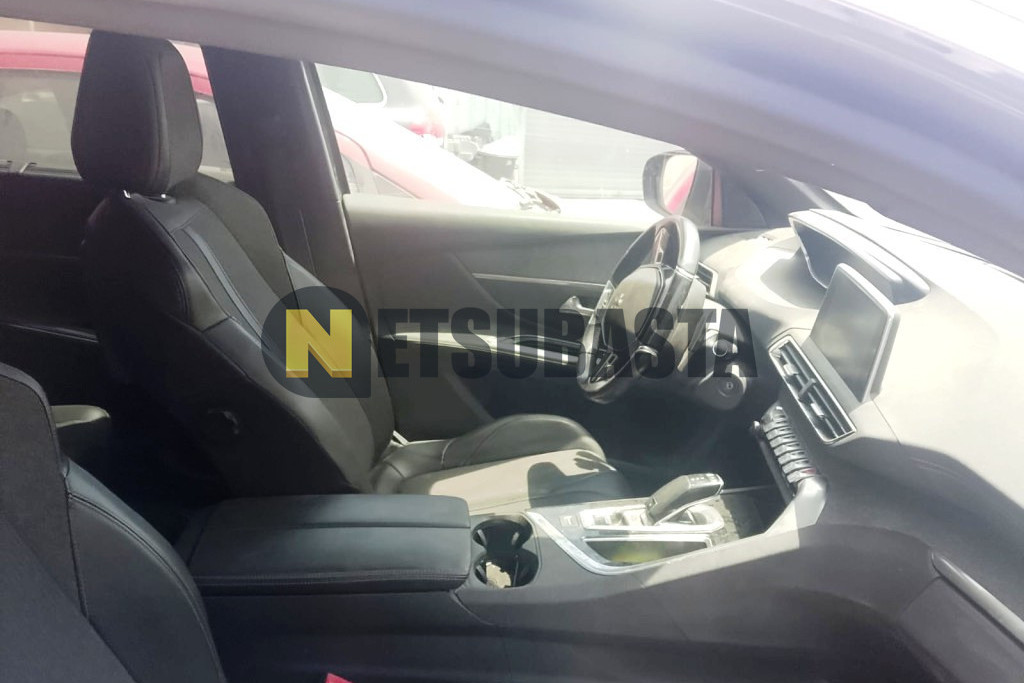 Mercedes-Benz C 220 CDI Aut. 2008