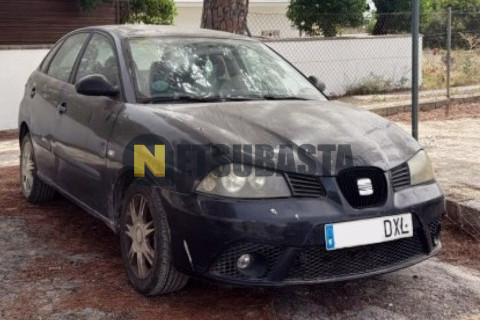 Seat Ibiza 1.2 12V 2006