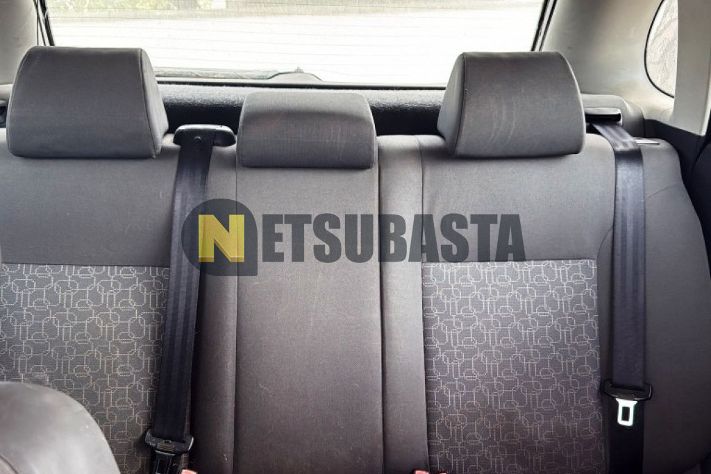 Seat Ibiza 1.2 12V 2006