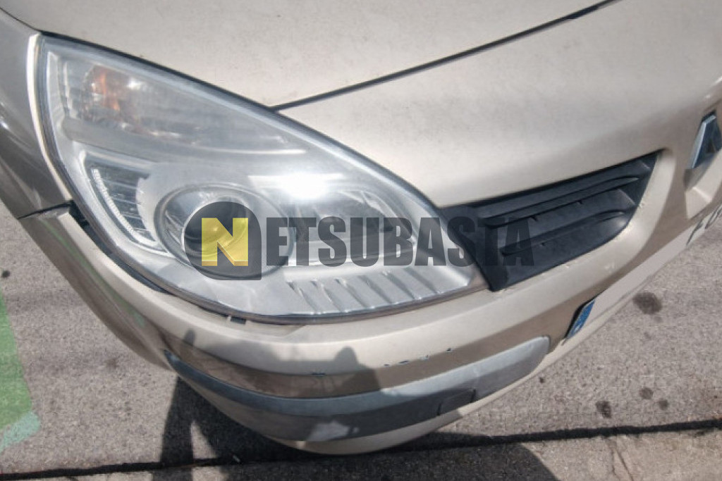 Renault Scenic 1.6 2006