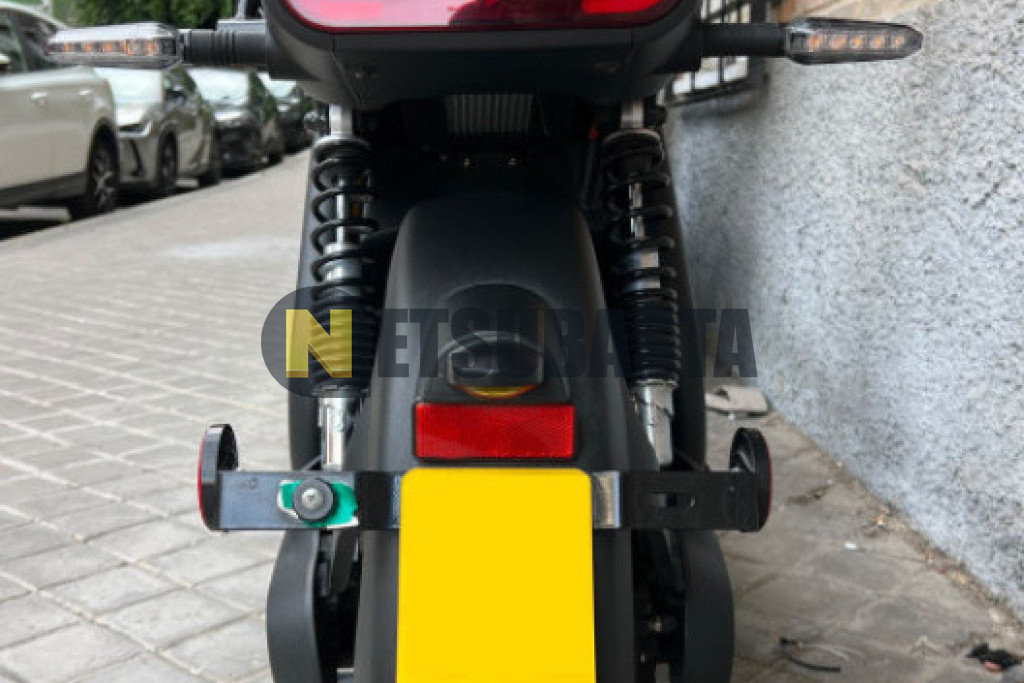 YADEA Y1S 2023