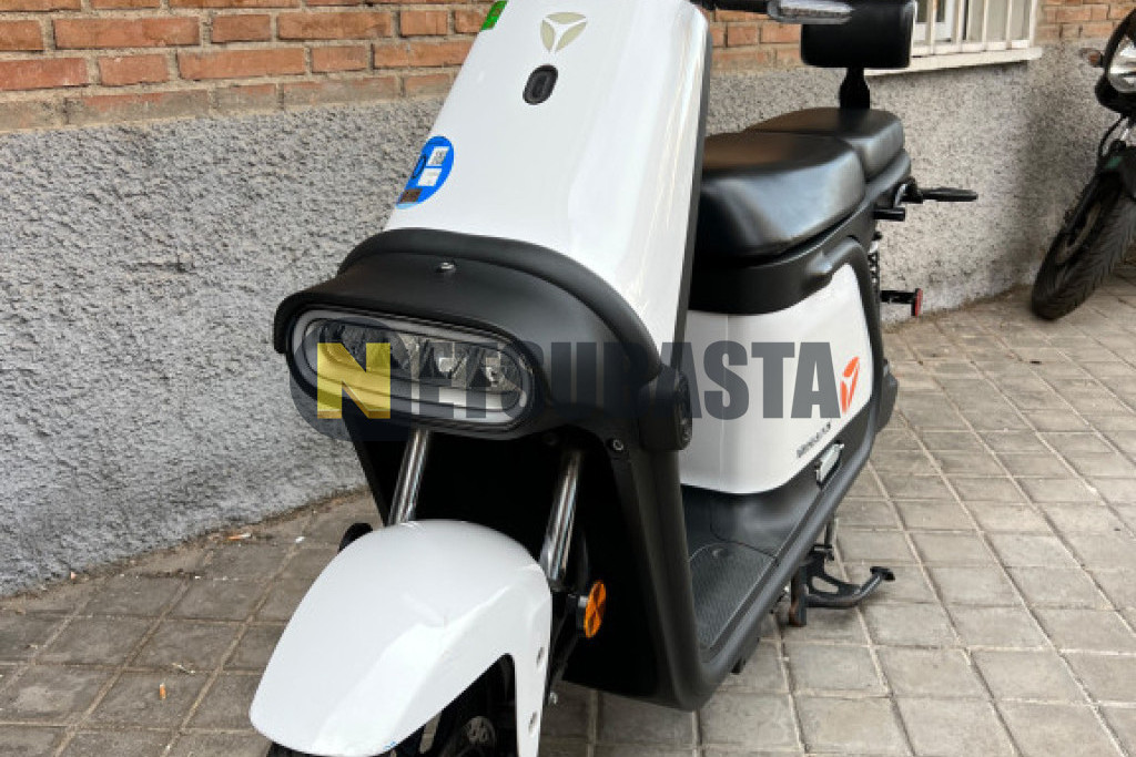 YADEA Y1S 2023