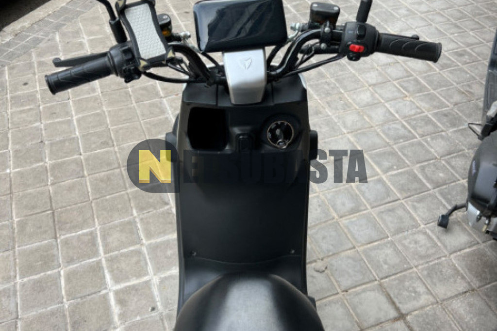 YADEA Y1S 2023