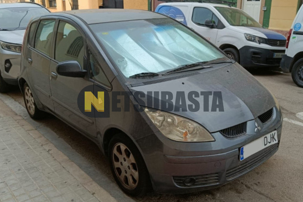 Mitsubishi Colt 1.3 16v 2005