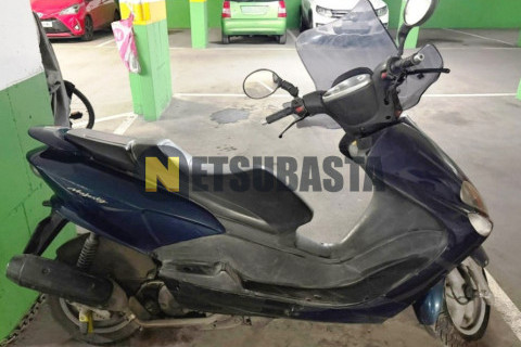 Yamaha Majesty 125 2003