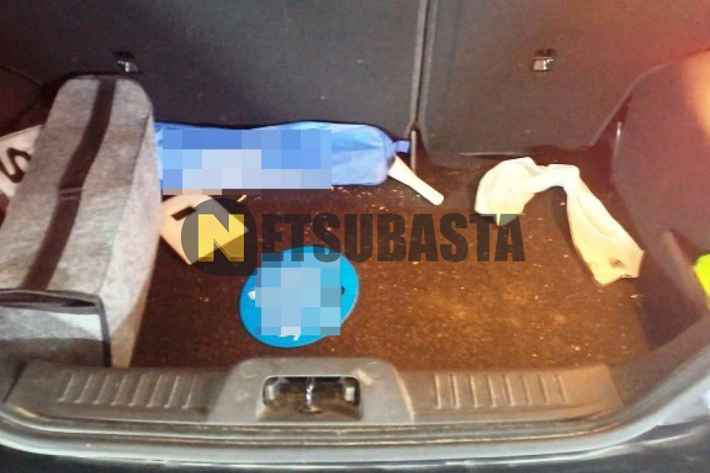 Ford Fiesta 1.25 2015