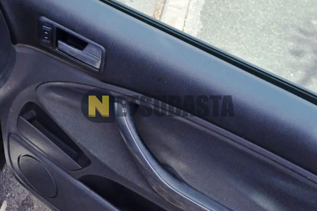 Ford C-Max 1.8 TDCi 2009