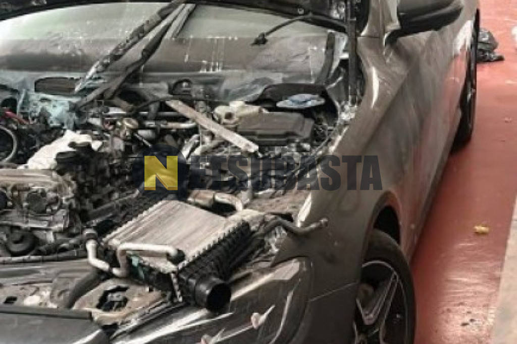 Mercedes-Benz E 300 2023