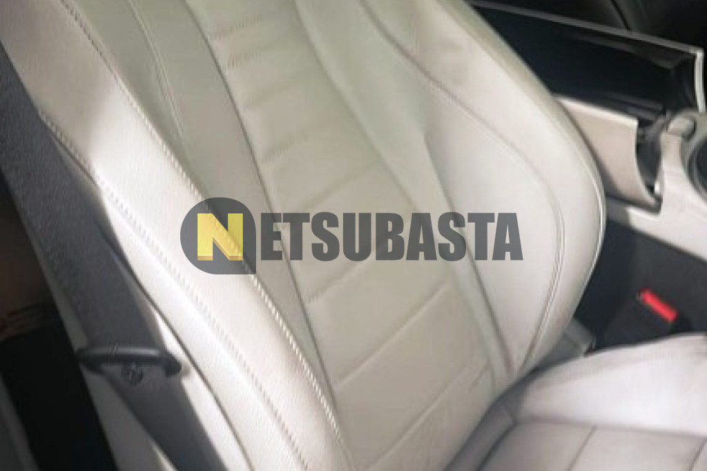 Mercedes-Benz E 300 2023