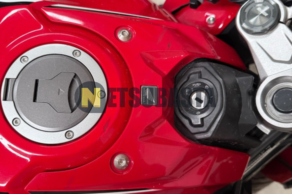 Honda CBR 650 R 2020
