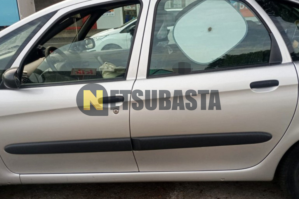 Citroën Xsara Picasso 1.6 HDi 2006