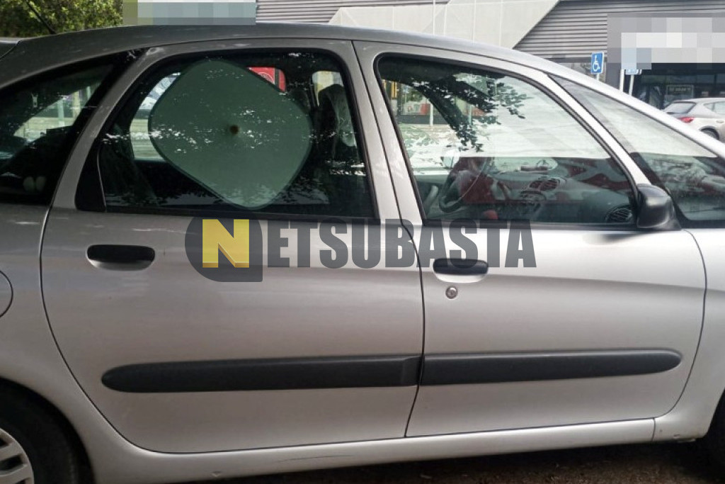 Citroën Xsara Picasso 1.6 HDi 2006