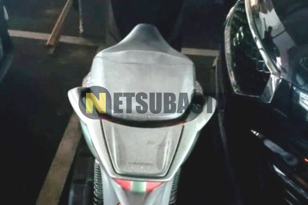 Piaggio Medley S 125 2019