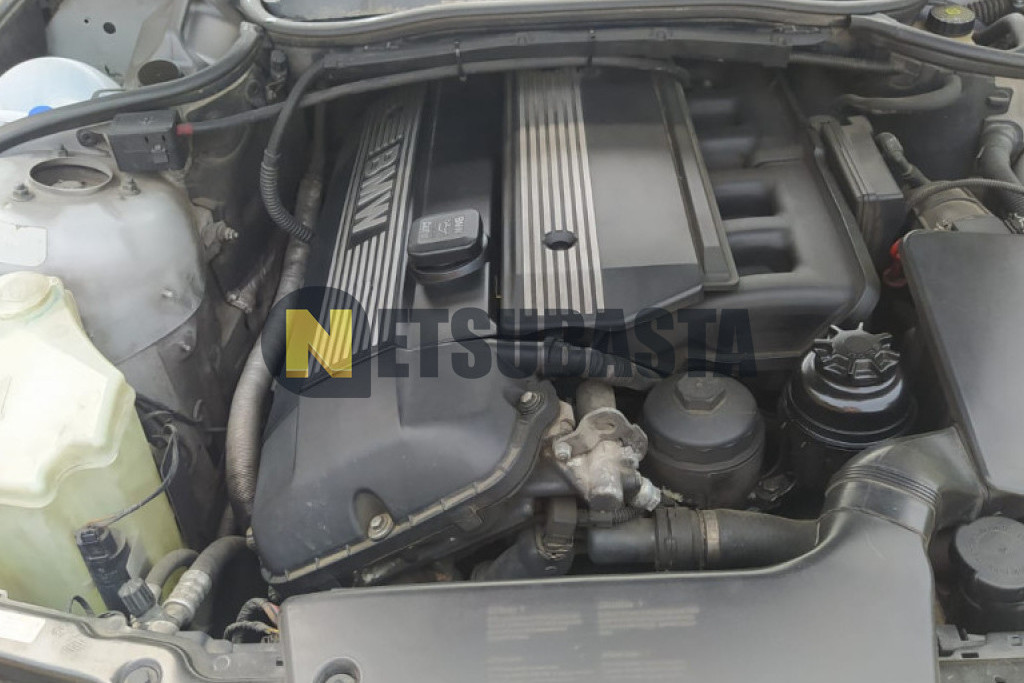 Bmw 320i 2000