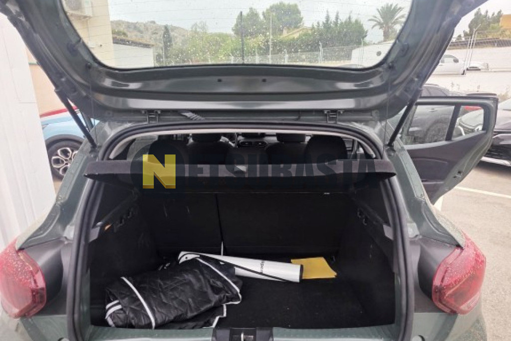Dacia Sandero Stepway 1.0 ECO-G 2025
