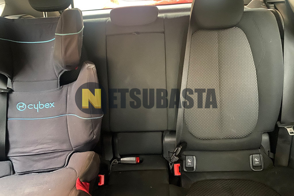 Bmw 225xe Active Tourer 2018