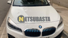 Bmw 225xe Active Tourer 2018