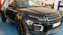 Land-Rover Range Rover Evoque 2.0 eD4 4x2 2017