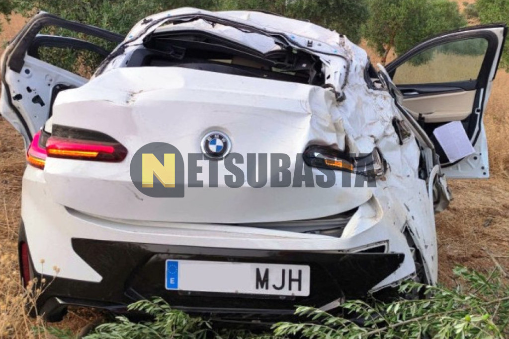 Bmw X4 xDrive20d 2023