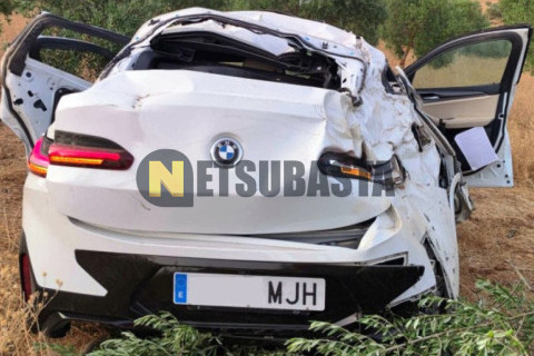 Bmw X4 xDrive20d 2023
