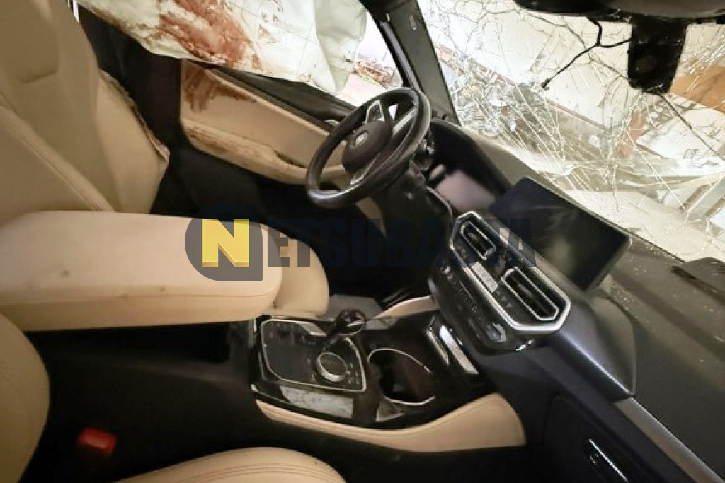 Bmw X4 xDrive20d 2023