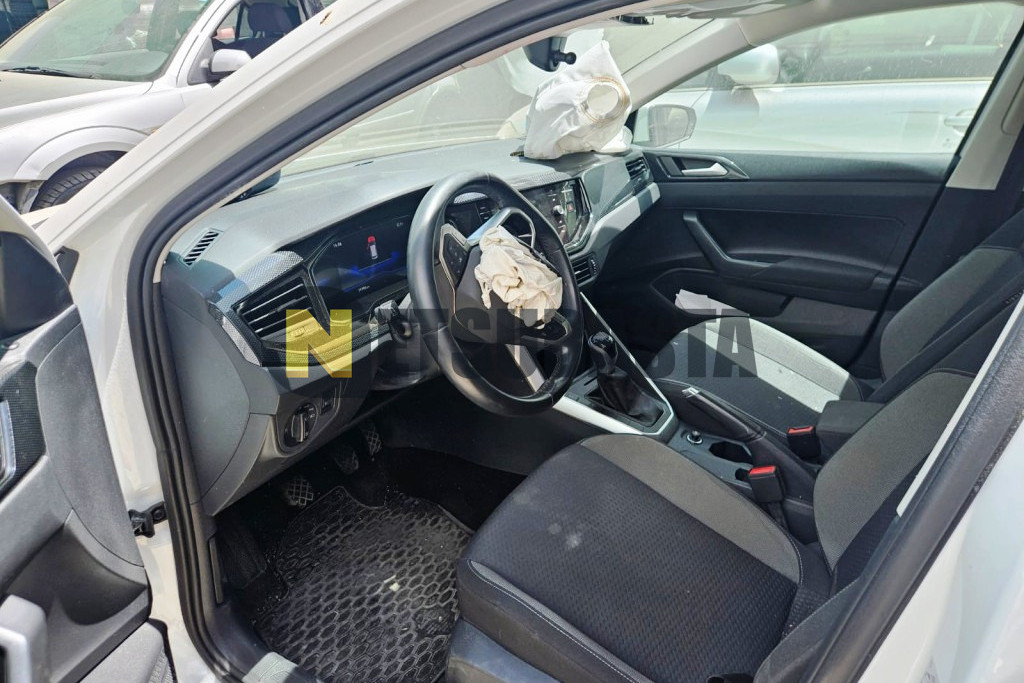 Volkswagen Polo 1.0 TSI 2023