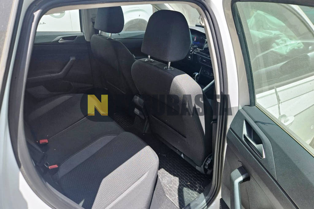 Volkswagen Polo 1.0 TSI 2023