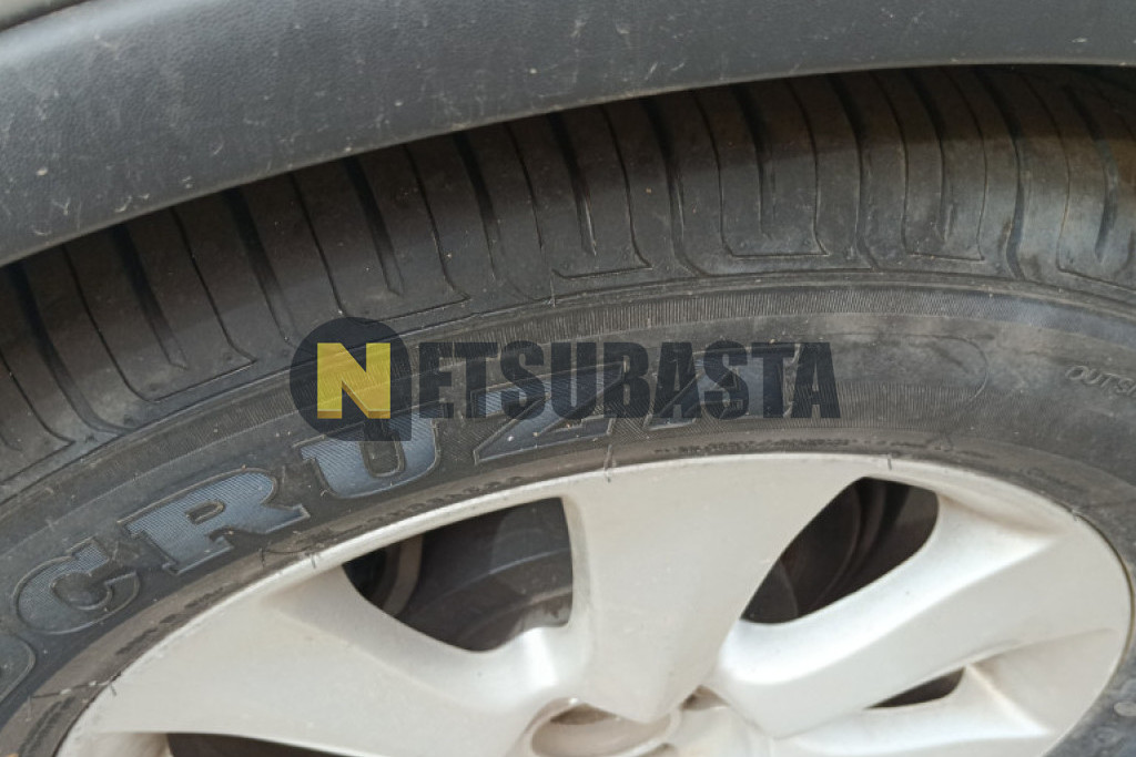 Subaru Tribeca 3.0 5 plazas 2006