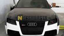 Audi RS 5 Coupe 4.2 FSI quattro S Tronic 2011
