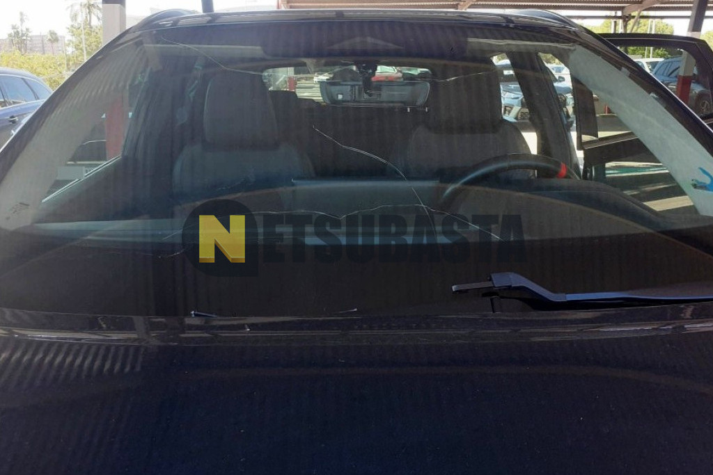 Nissan Qashqai 1.3 DIG-T mHEV CVT 2025