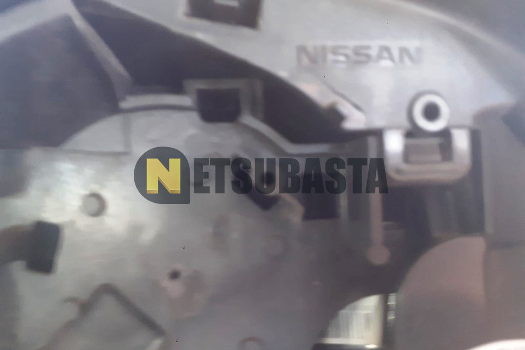 Nissan Qashqai 1.3 DIG-T mHEV CVT 2025