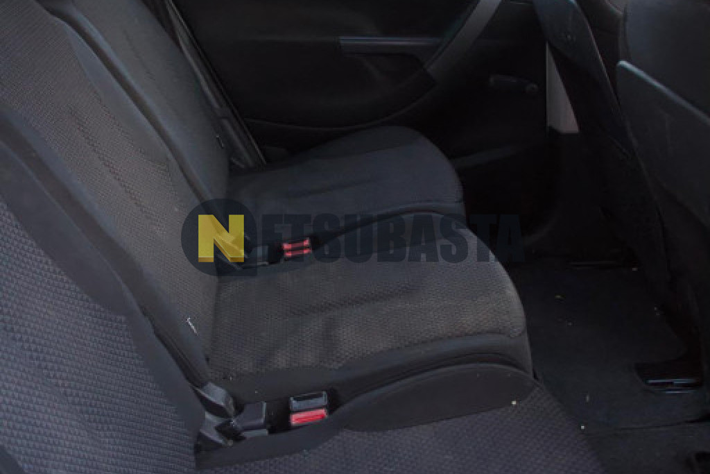 Citroën Grand C4 Picasso 1.6 VTi 2011