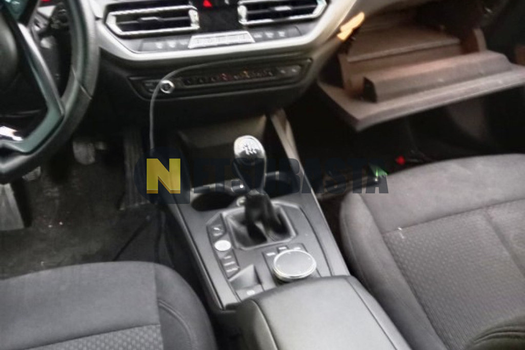 Bmw 116d 2020
