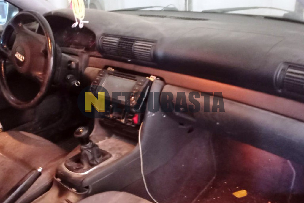 Audi A4 1.8 1999