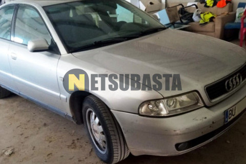 Audi A4 1.8 1999