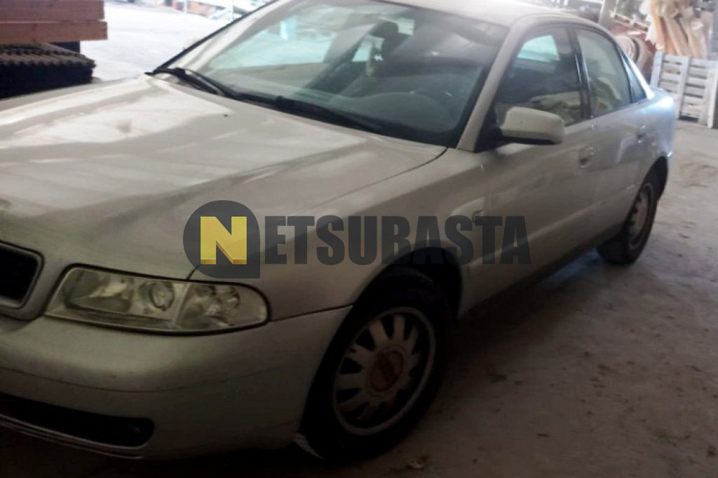 Audi A4 1.8 1999