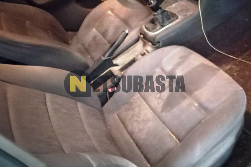 Audi A4 1.8 1999