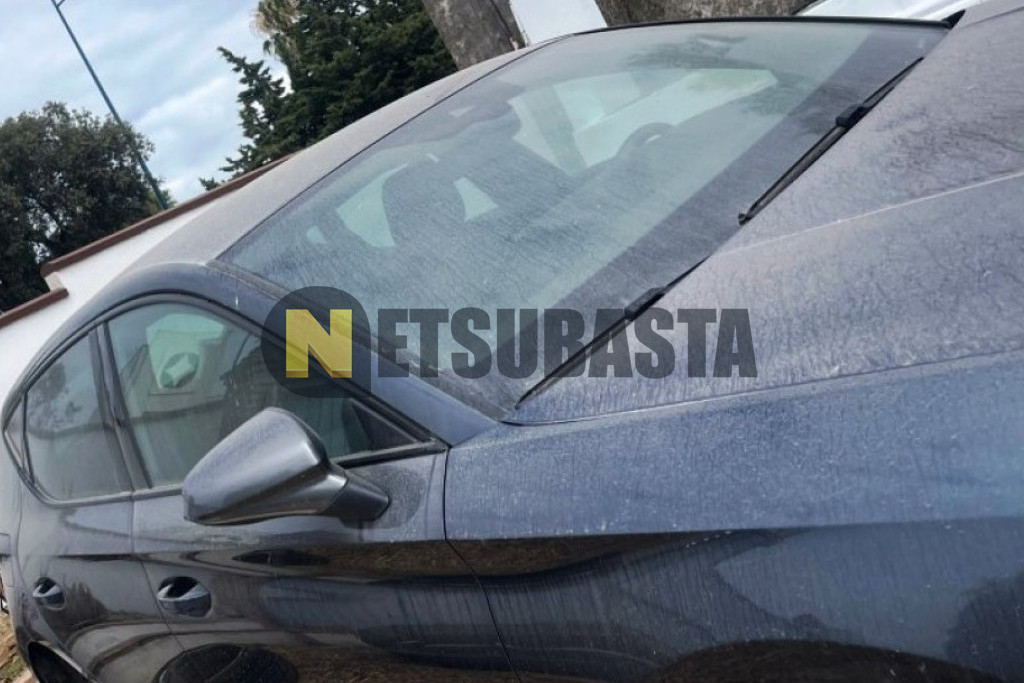 Cupra Leon 1.5 eTSI DSG 2025