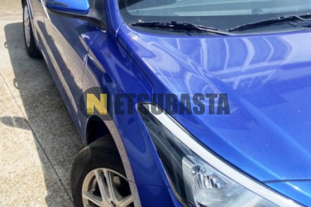 Hyundai i20 1.0 T-GDi 2020