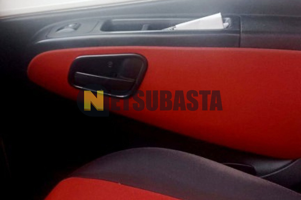 Fiat Qubo 1.3 MultiJet 2014