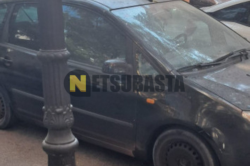 Ford Focus C-Max 1.8 TDCi 2006