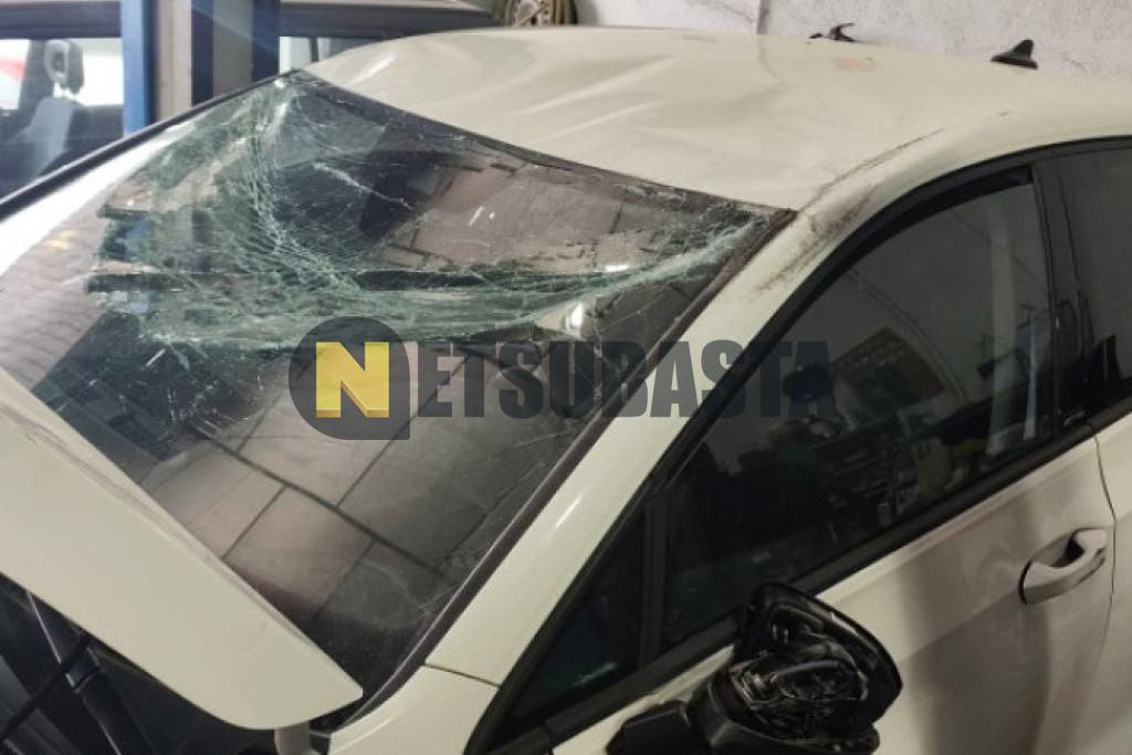 Volkswagen Golf 1.0 TSI 2022