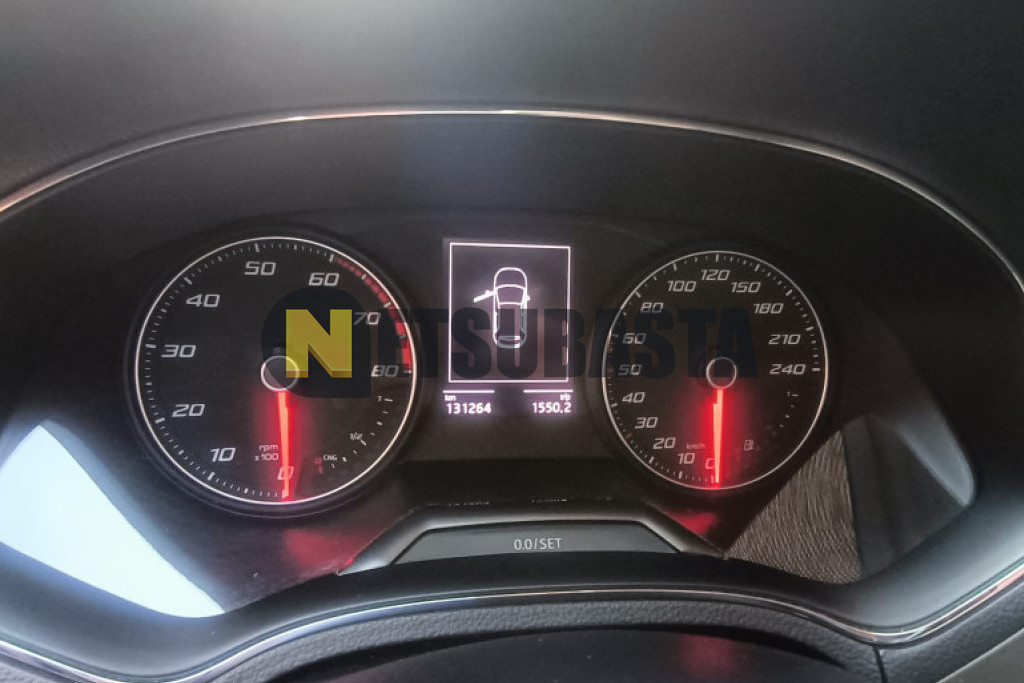 Seat Ibiza 1.0 TSI 2019