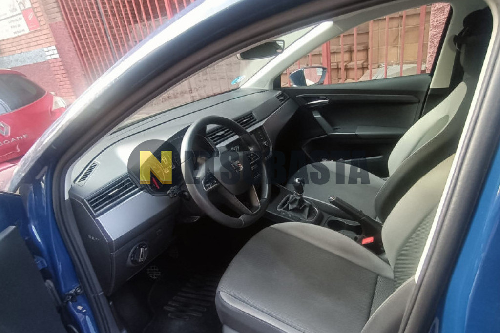 Seat Ibiza 1.0 TSI 2019