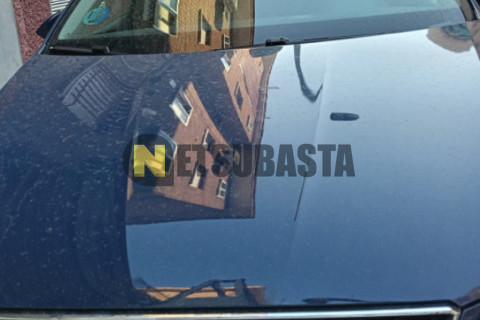 Seat Ibiza 1.0 TSI 2019