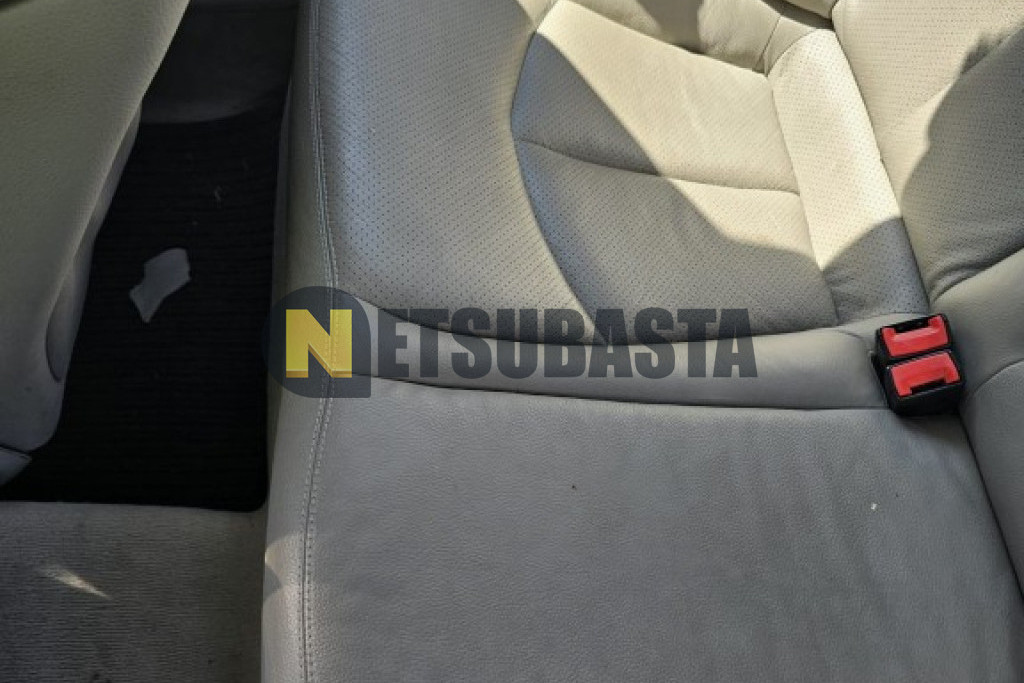 Mercedes-Benz E 320 CDI 2004