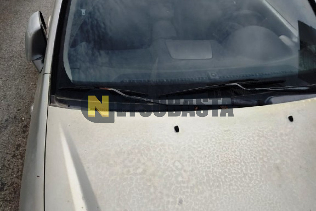 Kia Carens 2.0 CRDi VGT 2008