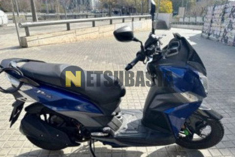 SYM Jet 14 50 2021