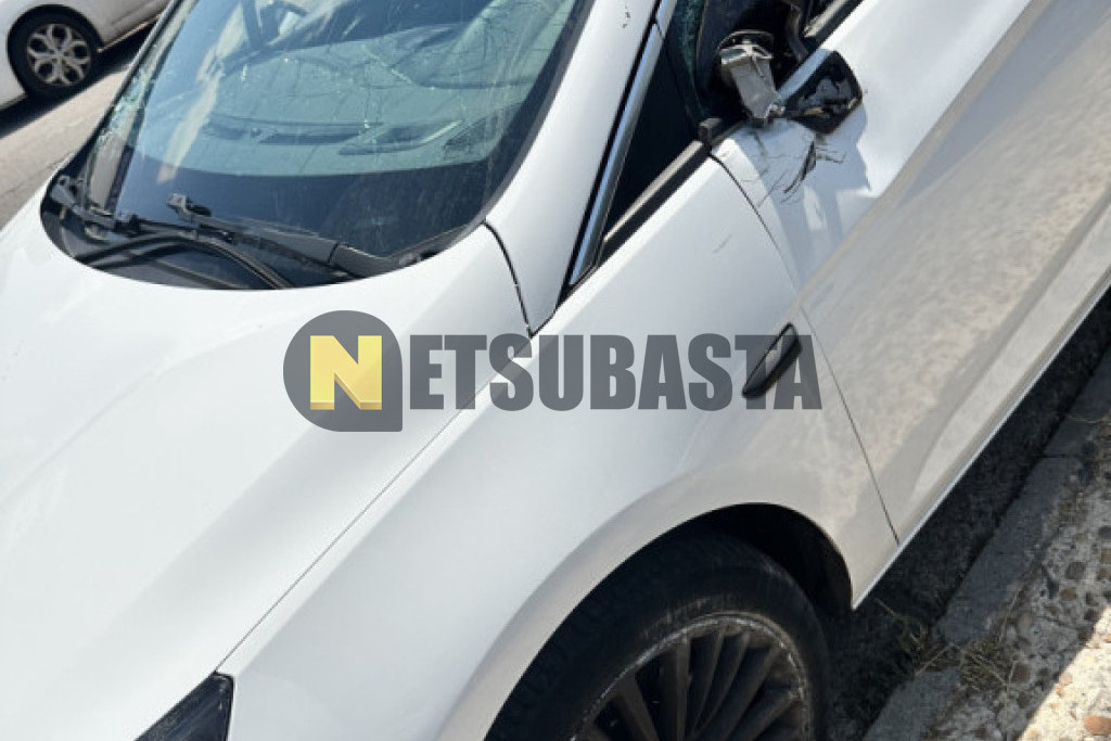 Opel Astra 1.6 CDTi 2016