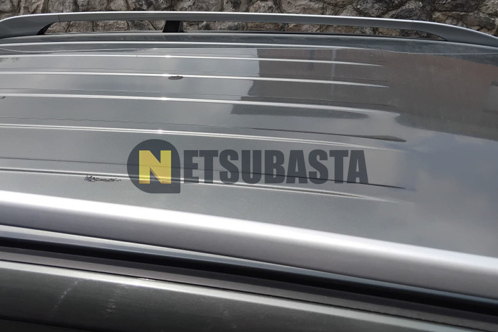 Peugeot 4007 2.2 HDi 2009